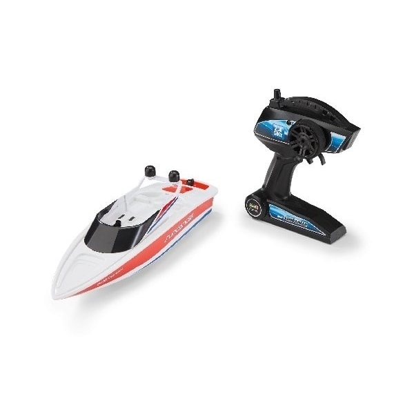 Revell RC 2,4 GHz Elektrisk Båt, Sundancer