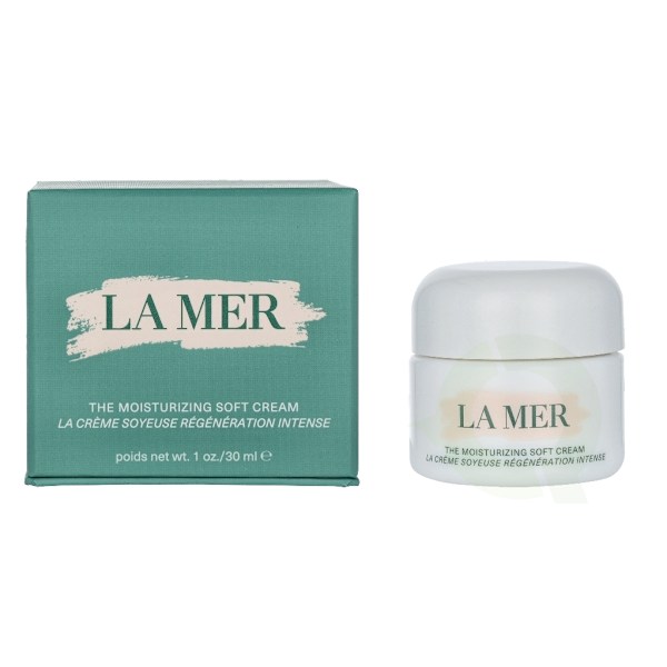 La mer The Moisturizing Soft Cream 30 ml