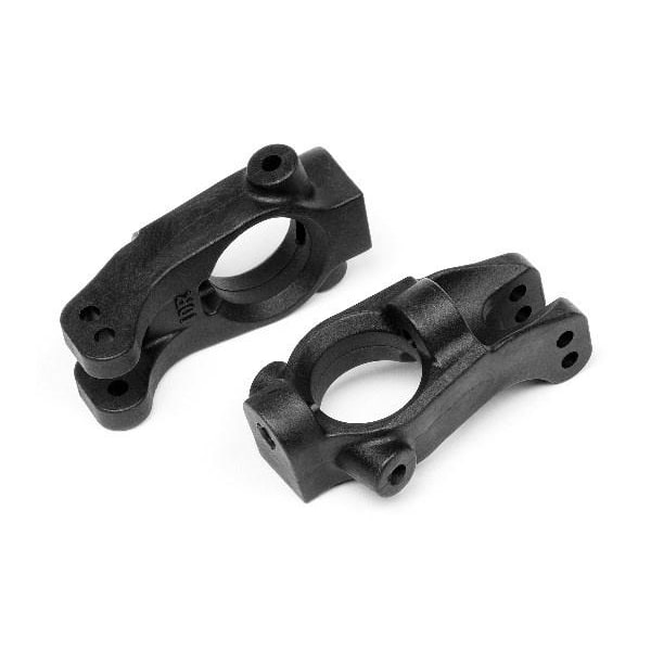 HPI Front Hub Carrier Set (Right/Left/10Deg)