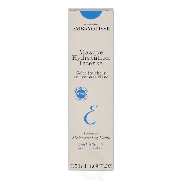 Embryolisse Intense Moisturising Mask 50 ml