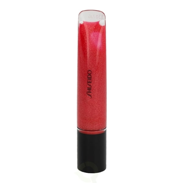 Shiseido Shimmer Gel Gloss 9 ml #07 Shin-Ku