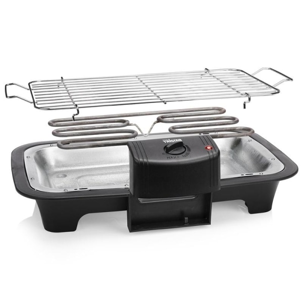 Tristar El-grill för bord BQ-2813 37X2