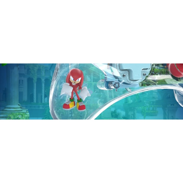 PDP Gaming REALMz Knuckles - trådbunden spelkontroll, Switch