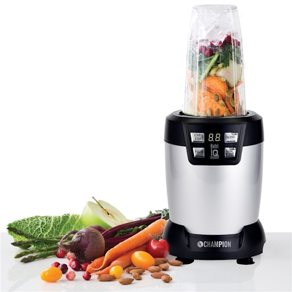 Champion Nutrition Blender Pro Digital