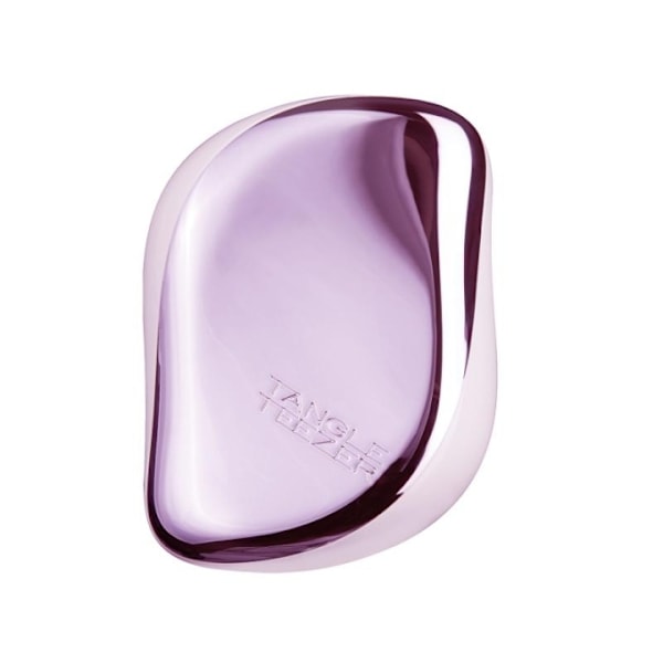 Tangle Teezer Compact Styler Purple Chrome