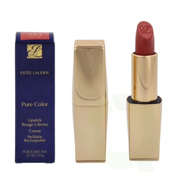 Estee Lauder E.Lauder Pure Color Creme Lipstick 3,5 gr #561 Not
