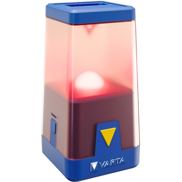 Varta Outdoor Ambiance L20 Lantern C