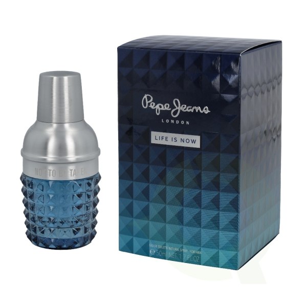 Pepe Jeans London Pepe Jeans For Him Edt Spray 50 ml