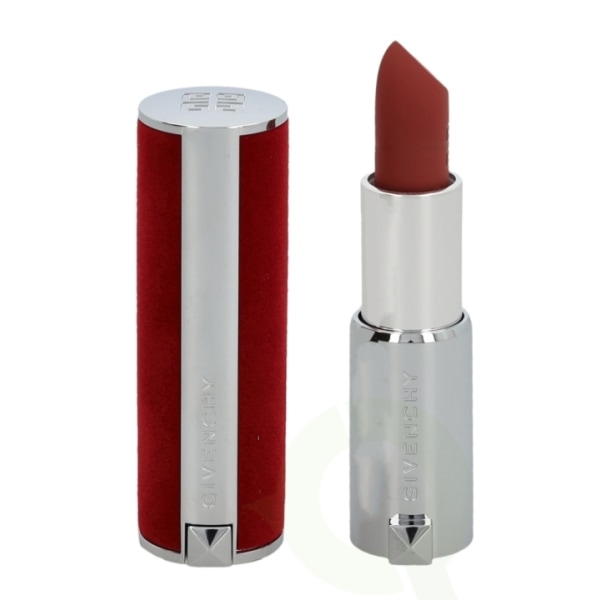Givenchy Le Rouge Deep Velvet Lipstick 3,4 g #28 Rose Fume