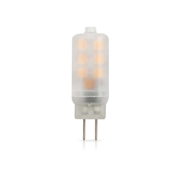 Nedis LED Lampa G4 | 1.5 W | 120 lm | 2700 K | Varm Vit | Antal
