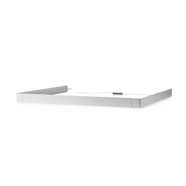 Nedis Universalt Staplings Kit för tvättmaskin och torktumlare | Universal | 605 mm | Vit