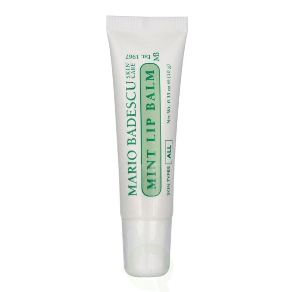 Mario Badescu Lip Balm 10 g Mint