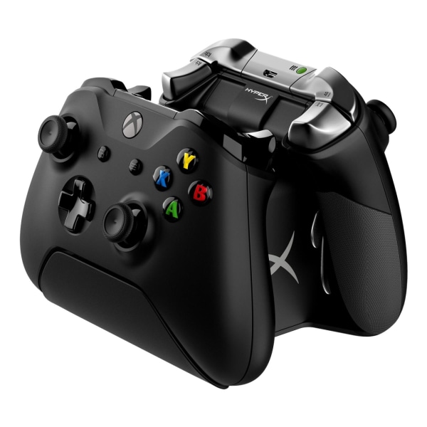ChargePlay Duo Xbox HX-CPDUX-C