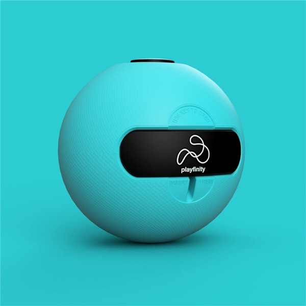 Playfinity Bouncy Bold uden Sensor