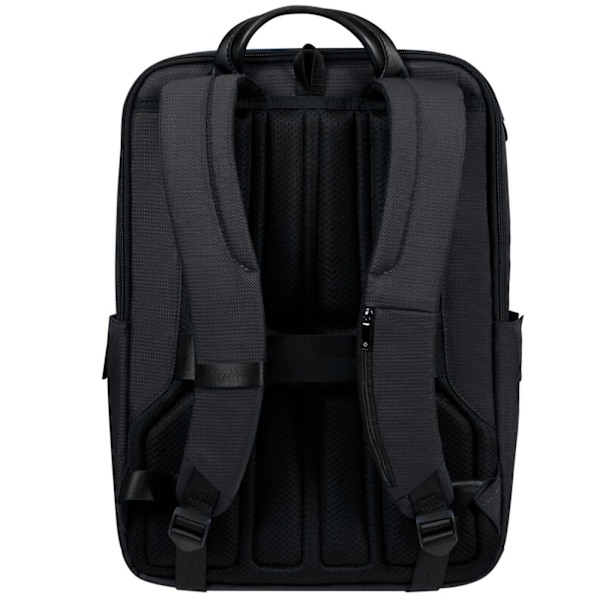 Samsonite XBR Laptop Ryggsäck 15.6" Svart