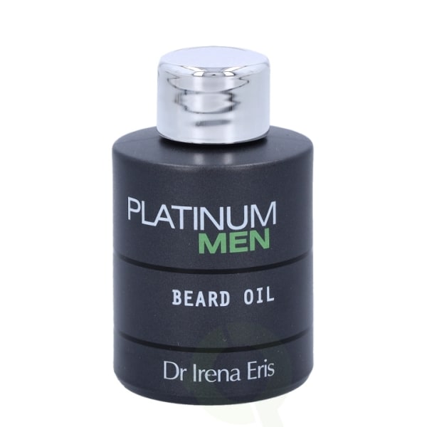 Irena Eris Dr. Irena Eris Platinum Herre skægolie 30 ml