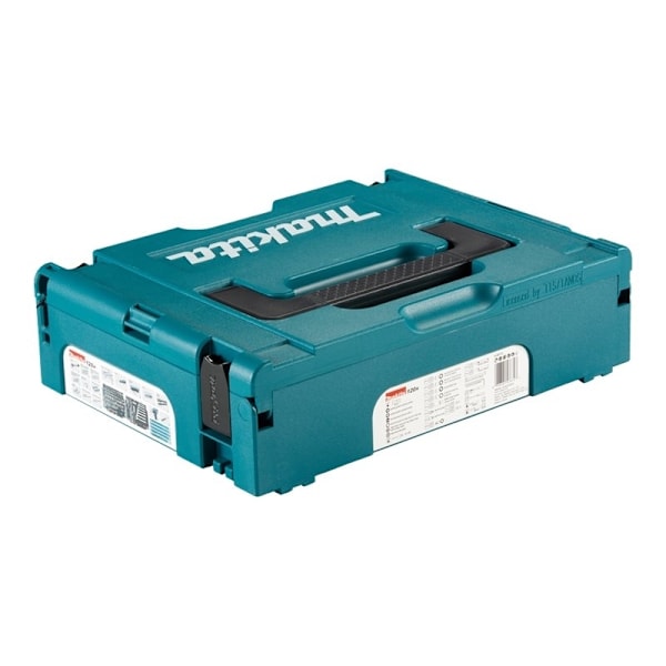 Makita Verktygsset 120 Delar