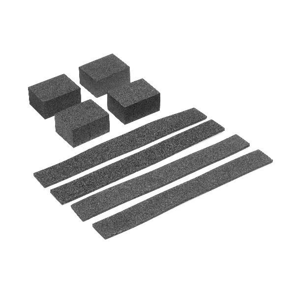 HPI Foam Sheet/Block Set (4Pcs)