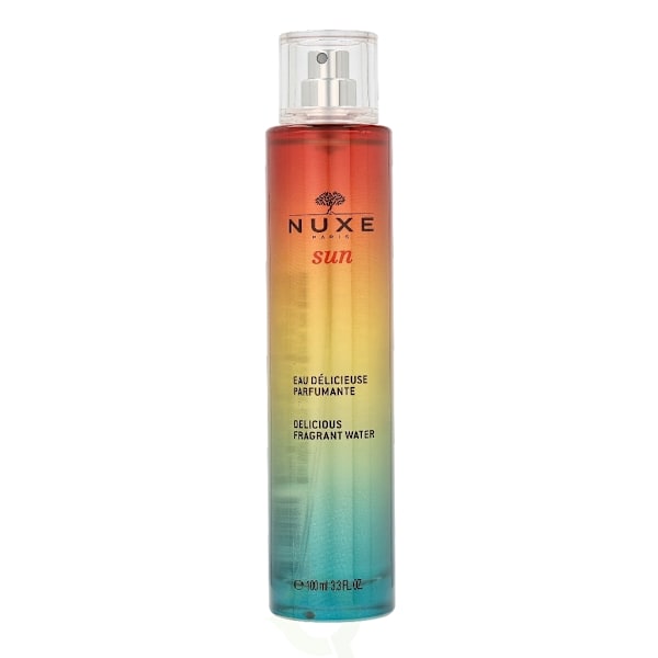 Nuxe Sun Delicious Fragrant Water 100 ml