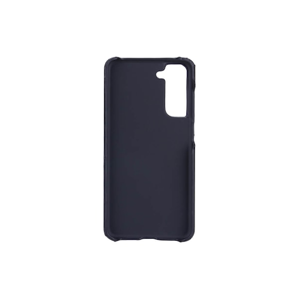 Onsala Suojakuori Musta Korttipaikalla Samsung S21FE 5G Svart