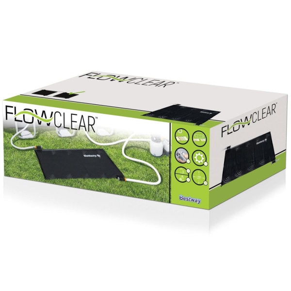 Flowclear Clean Sun Power 1,1