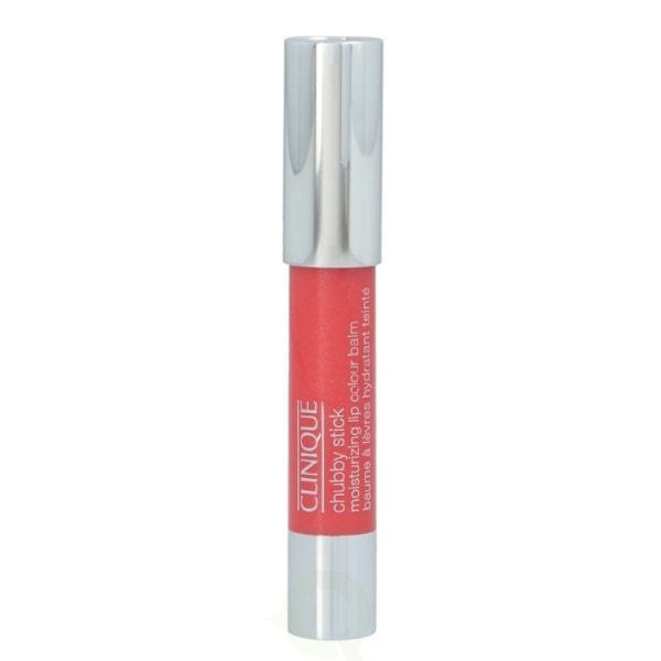 Clinique Chubby Stick Moisturizing Lip Colour Balm 3 gr #13 Migh