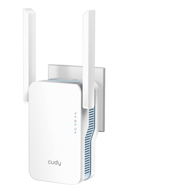 CUDY Wi-Fi Extender RE1200 AC1200 Mesh