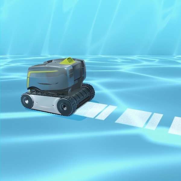 Zodiac Poolrobot GT3220