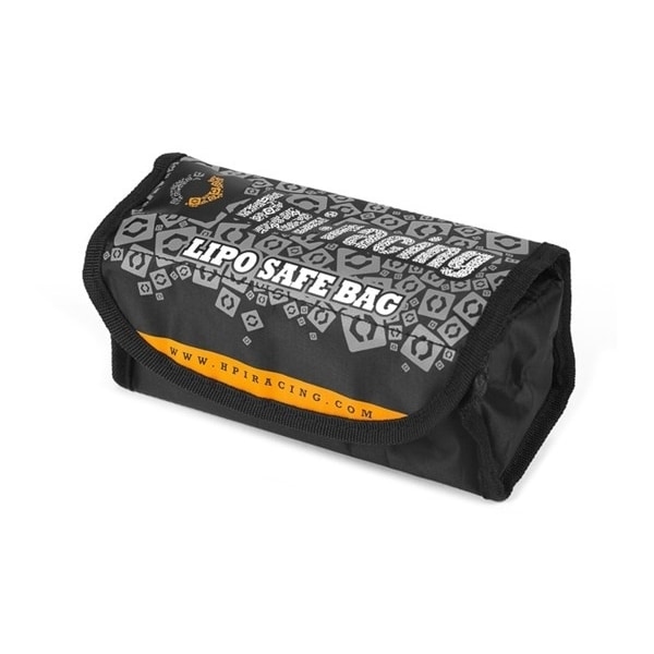 HPI LIPO Safe Case (Black)