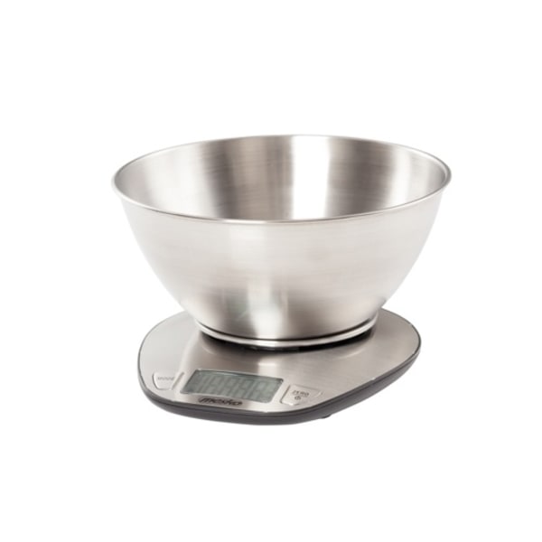 Mesko Kulhollinen keittiövaaka - MS 3152