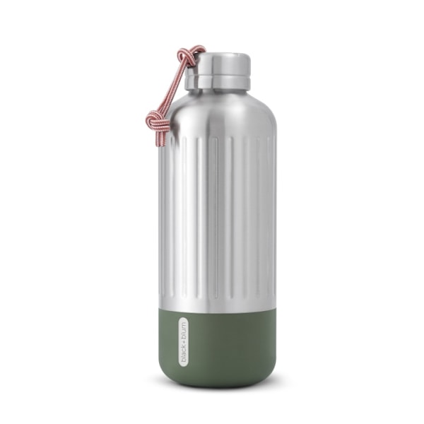 Explorer Termos B+B Large, 850 ml, Oliv