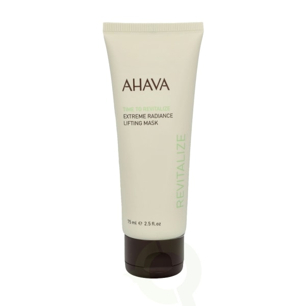 Ahava T.T.R. Extreme Radiance Lifting Mask 75 ml