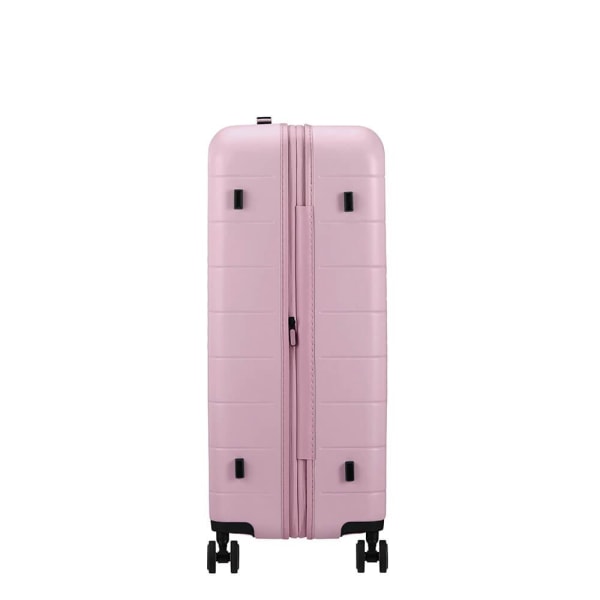 American Tourister Nova Stream Spinner 77/28 Expand Soft Pink
