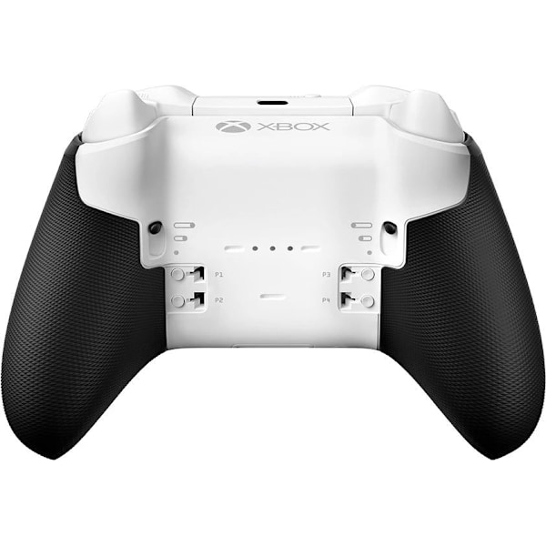 Microsoft Elite Wireless Controller Series 2, Core White