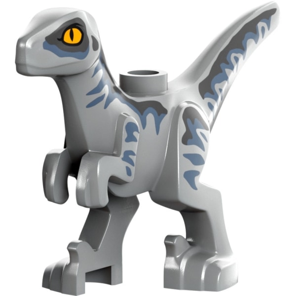 LEGO Jurassic World 76963 - Baby Dinosaur Rescue Center