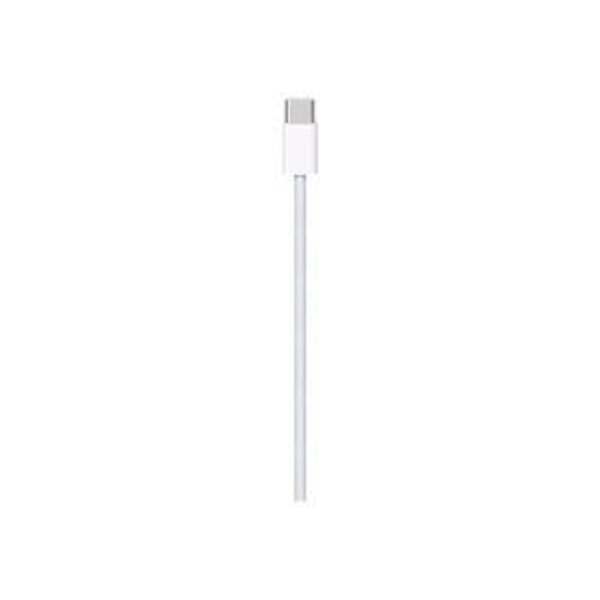 Apple USB-C Woven Charge Cable (1m)