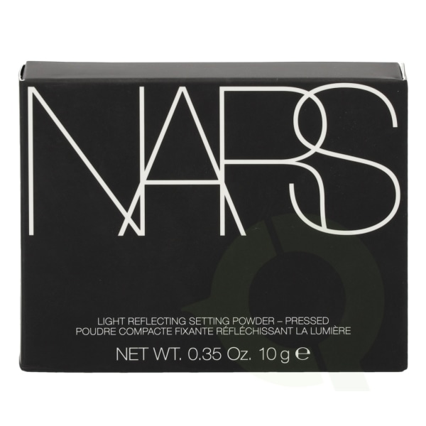 NARS Light Reflecting Setting Powder Pressed 10 g Translucent Cr