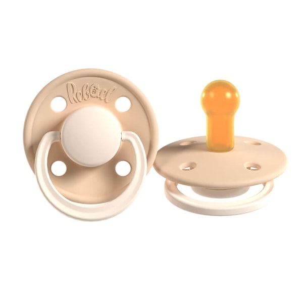 REBAEL Napp Singel Storlek 1 Dusty Pearly Mouse