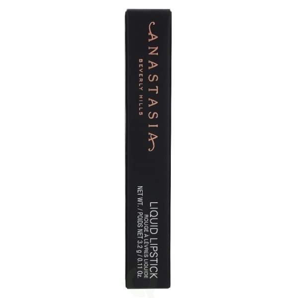 Anastasia Beverly Hills Liquid Lipstick 3,2 gr Allison