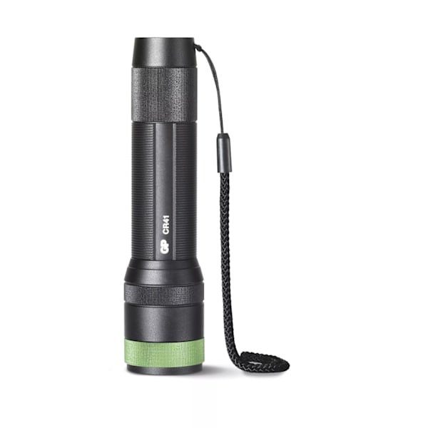 GP Discovery Torch Ursa 650Lm 1x18650
