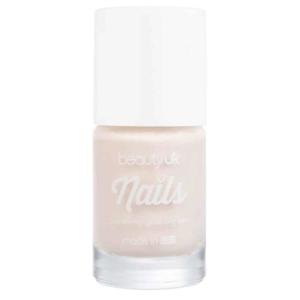 Beauty UK Nails no.27 Almond Milk 9ml