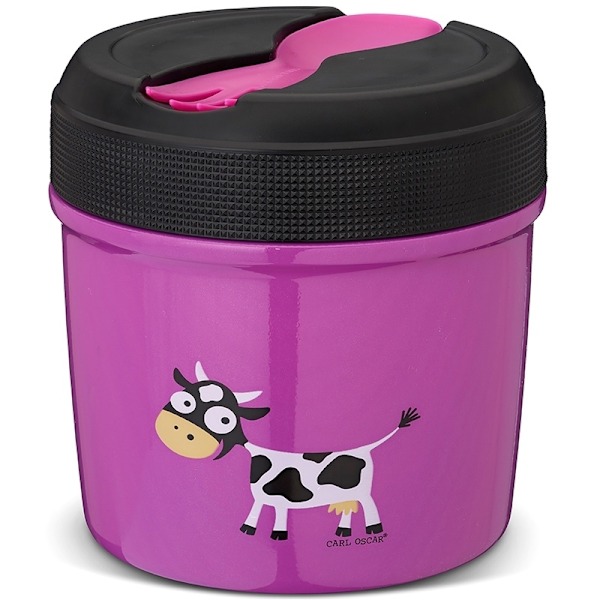 Carl Oscar TEMP LunchJar Mattermos 0,5L C