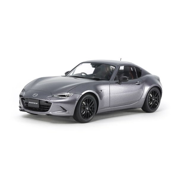 Tamiya 1:24 Mazda MX-5 RF