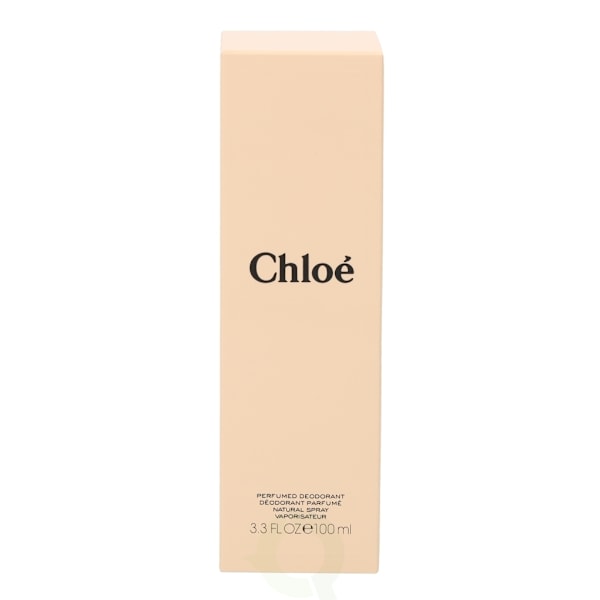Chloe By Chloe Deo Spray 100 ml