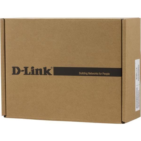 D-Link nätverkskamera för övervakning 1920x1080 (DCS-6210)
