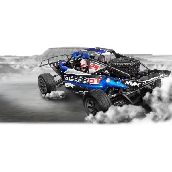 Maverick Strada DT 1/10th Scale 4WD Electric