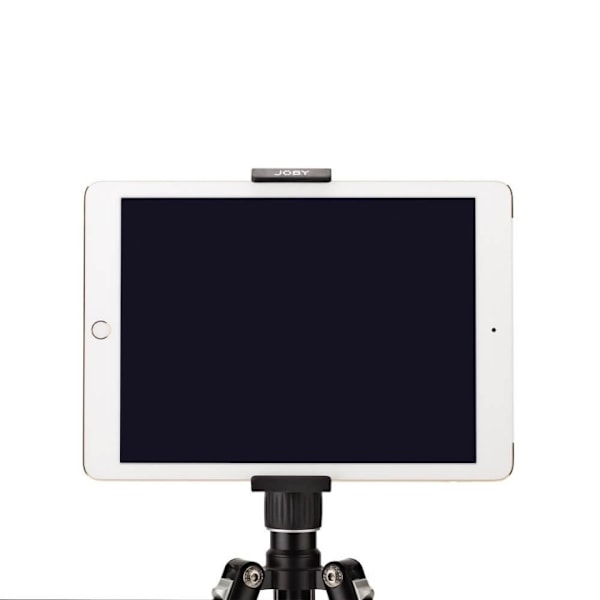 Joby Stativbeslag Tablet GripTight Pro Sort