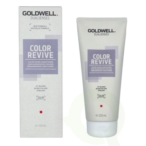 Goldwell Dualsenses Color Revive Color Giving Conditioner 200 ml