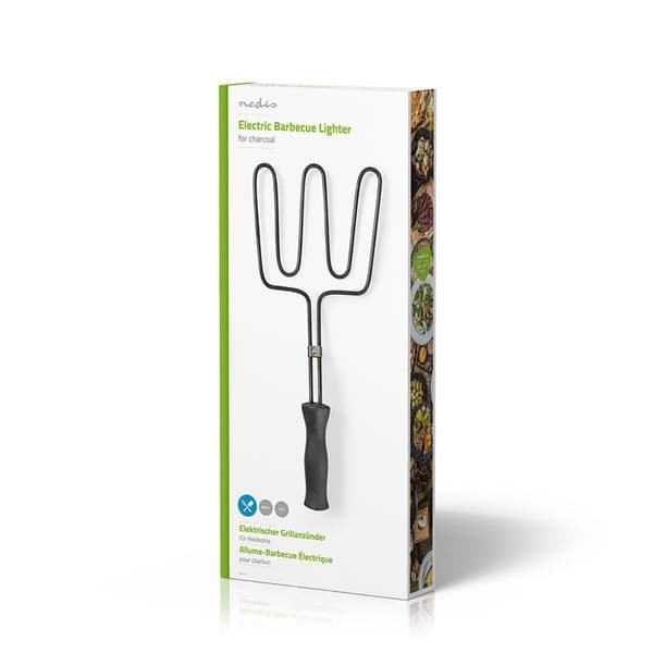 Nedis Elektrisk grill Starter | 800 W