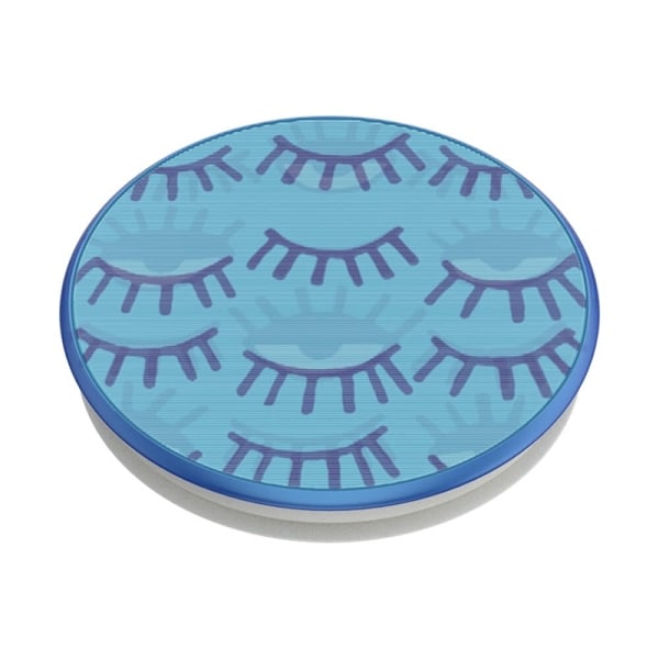 PopSockets Lenticular Wink Avtagbart Grip med Ställfunktion Premium